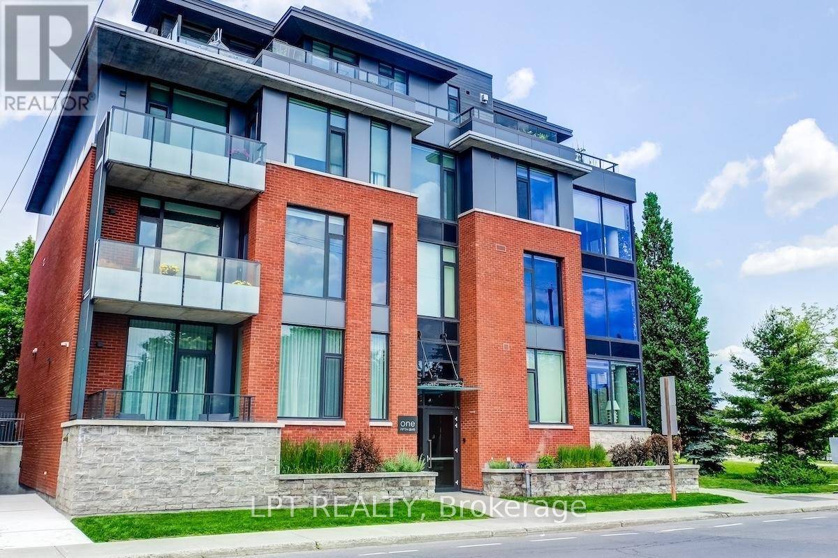 Ottawa, ON K1S5W3,1 Fifth AVE #205