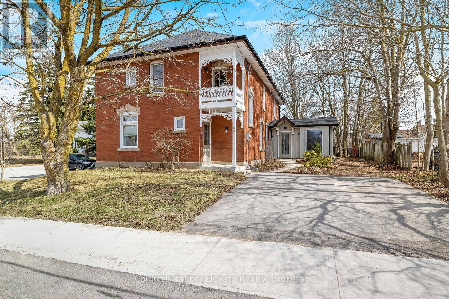 Erin, ON N0B1Z0,87 TRAFALGAR ROAD N
