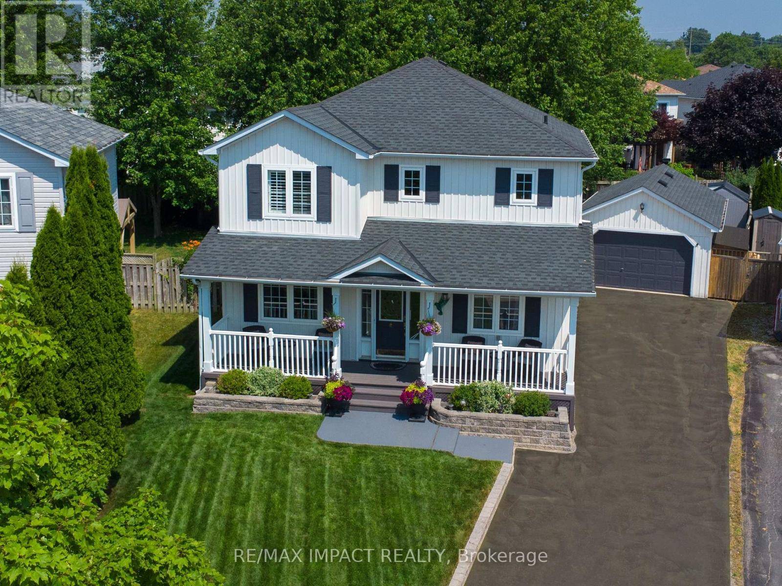 Port Hope, ON L1A4K5,81 JARVIS DRIVE