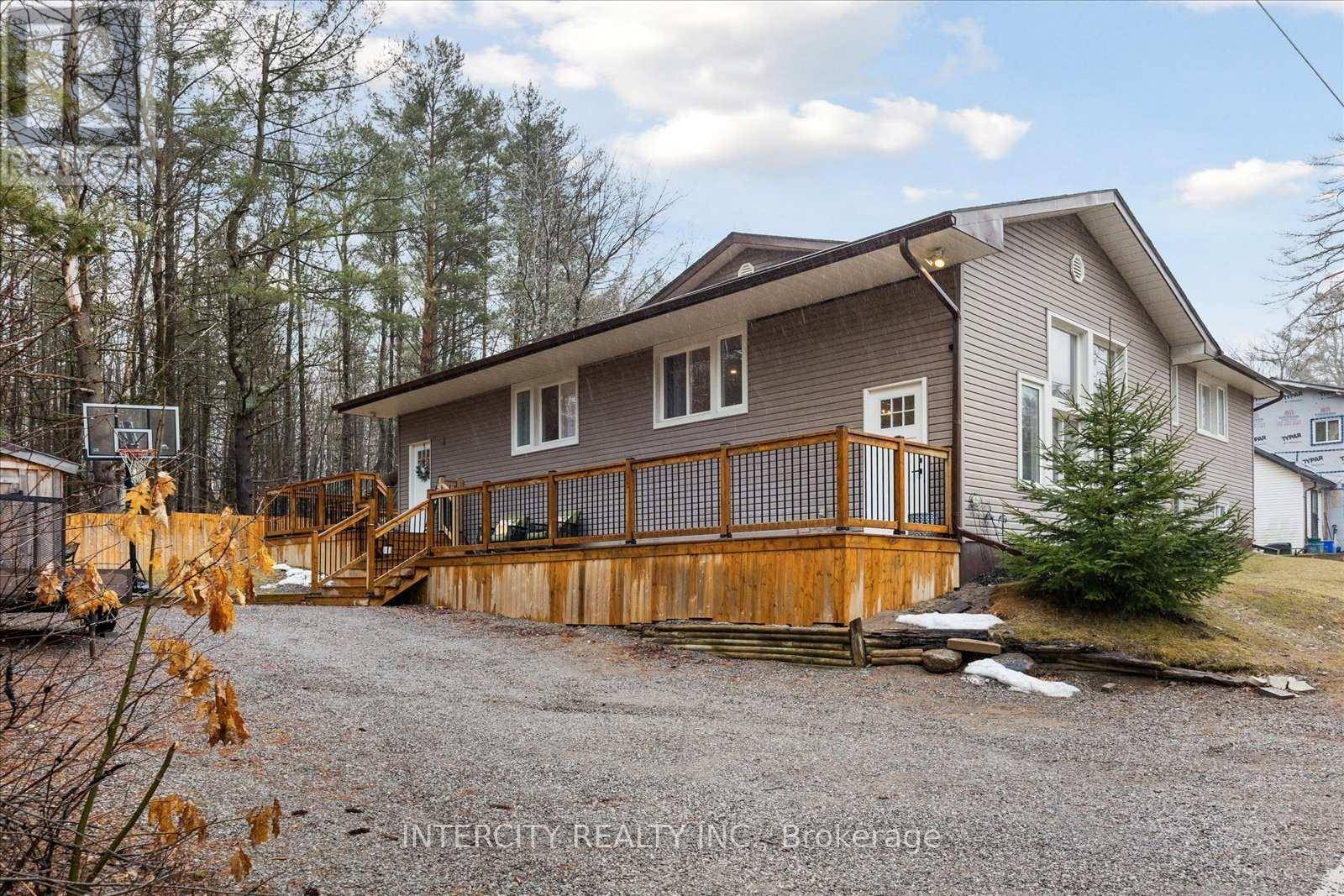 Hamilton Township (bewdley), ON K0L1E0,7055 HUNTER STREET