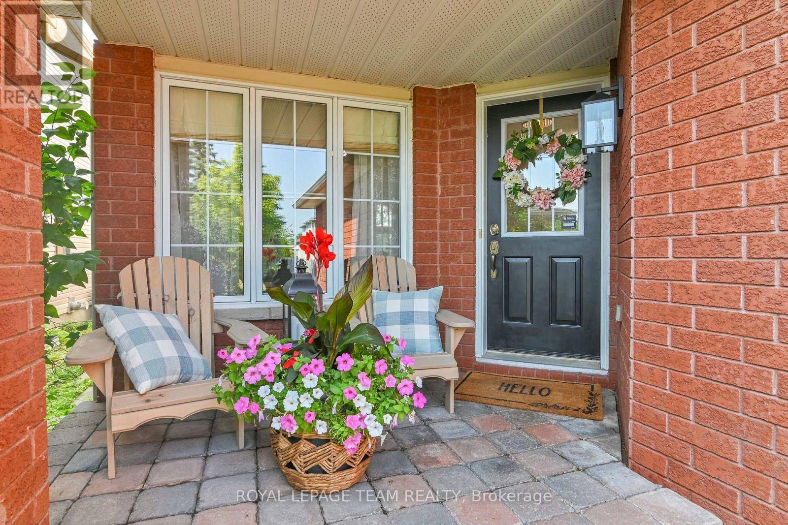 Ottawa, ON K1V1P5,4156 WOLFE POINT WAY