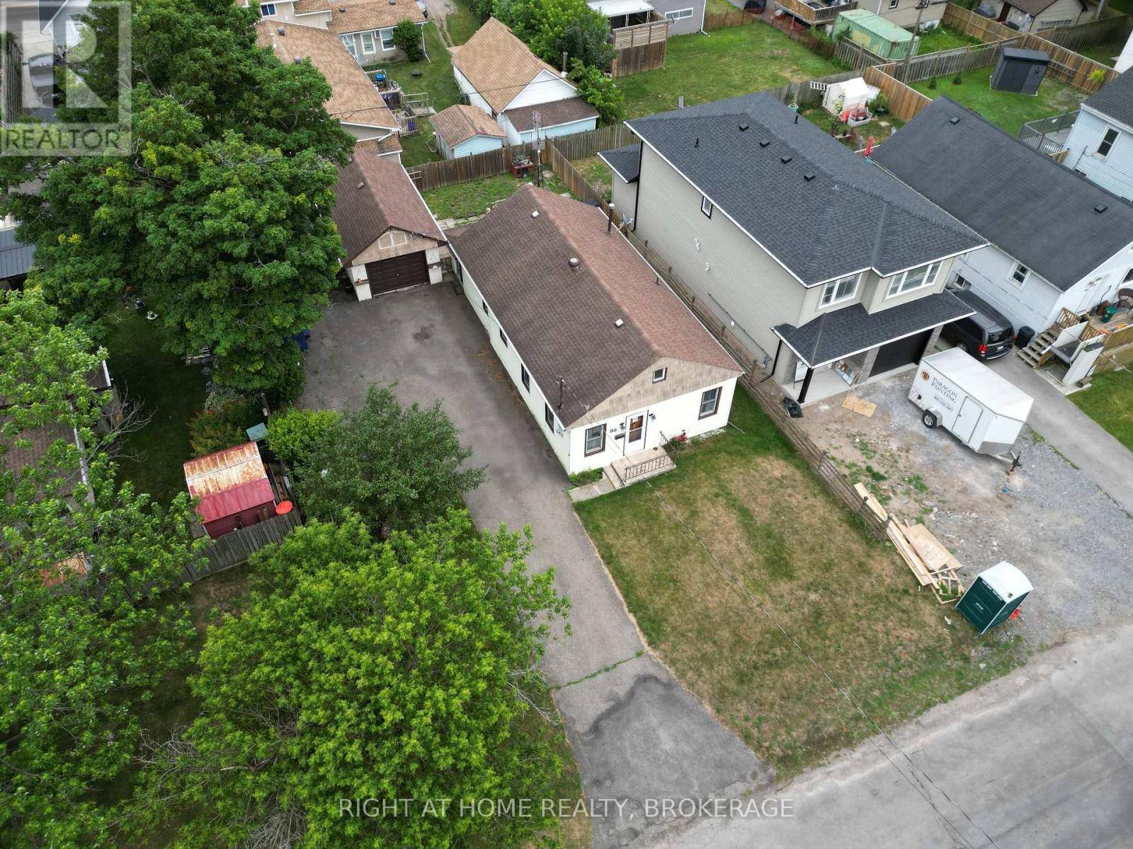 Port Colborne (main Street), ON L3K5A6,80 KNOLL STREET