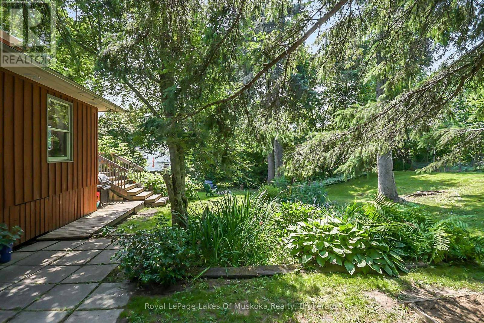 Bracebridge (monck (bracebridge)), ON P1L1H4,98 MUSKOKA ROAD