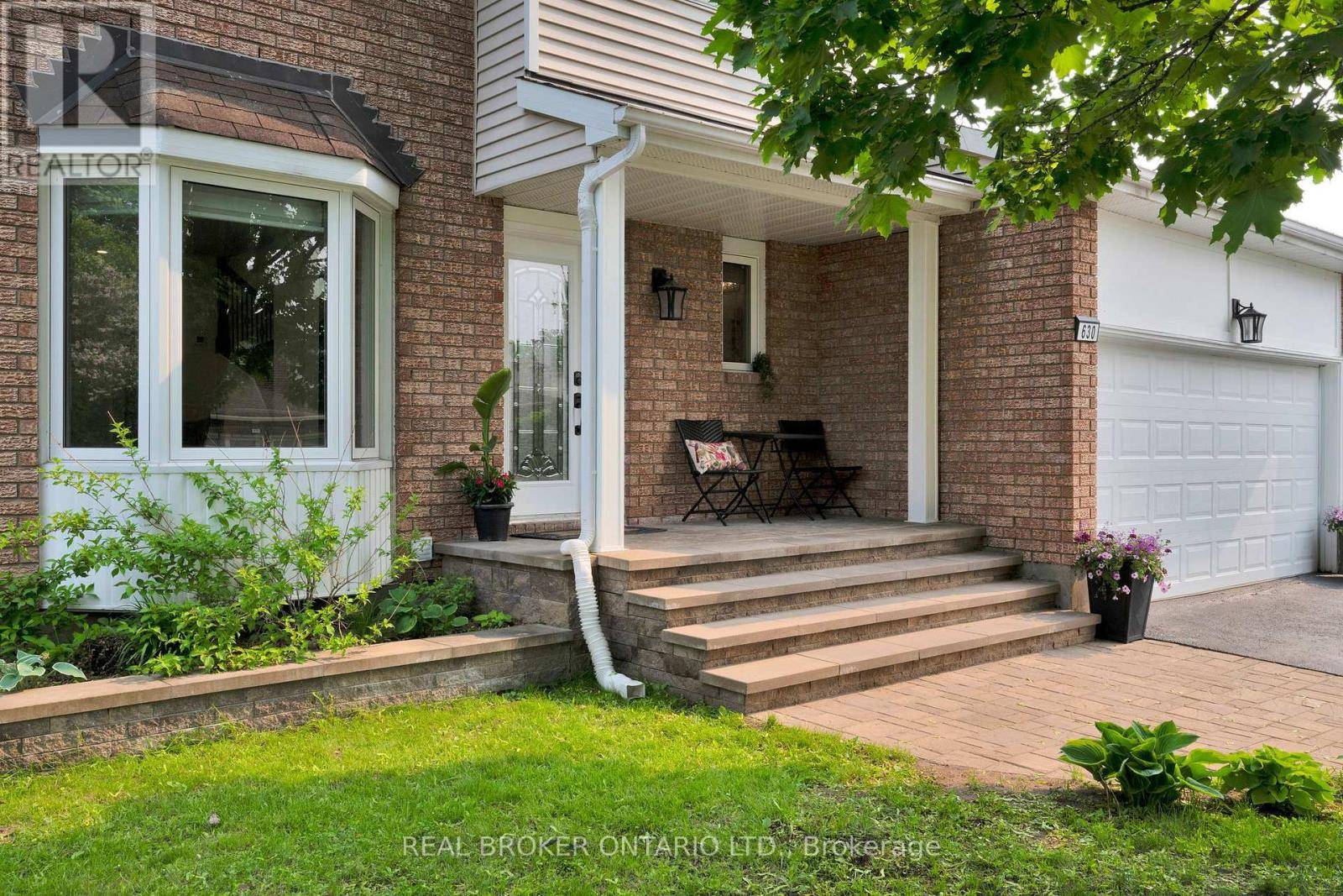 Ottawa, ON K4A1T4,630 APOLLO WAY