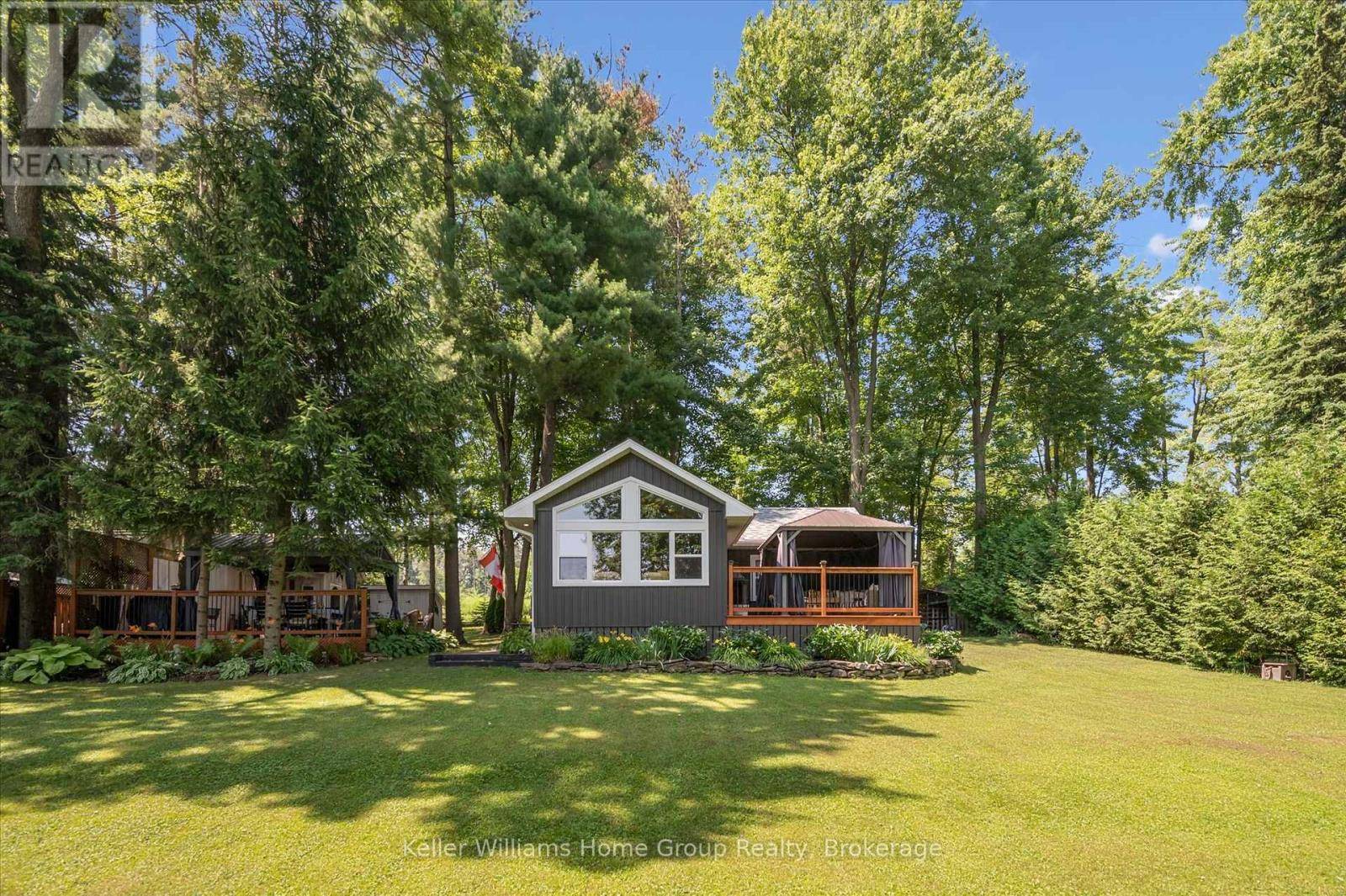 Centre Wellington (belwood), ON N0B1J0,516 FIFTH STREET N