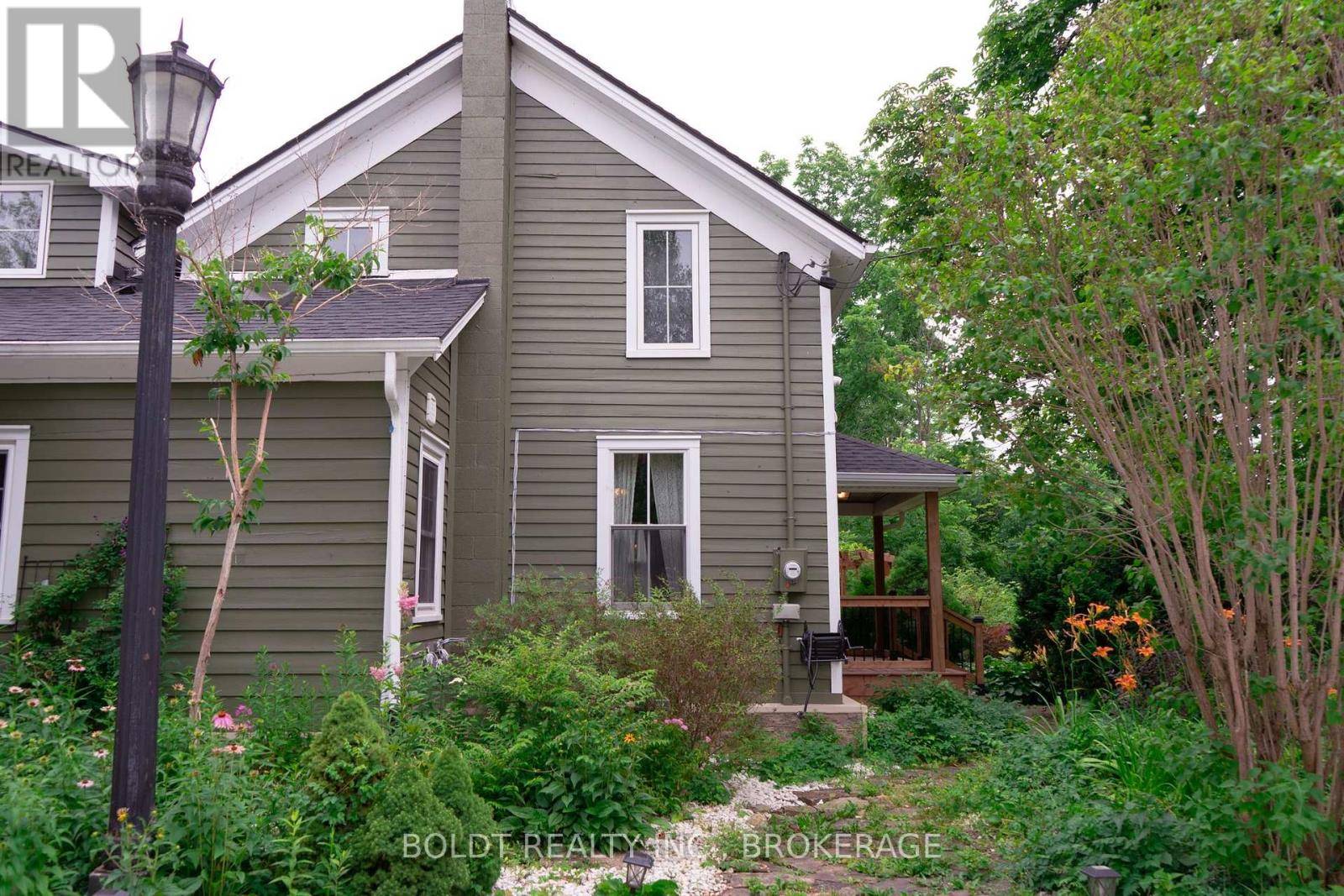 Thorold (cataract Road), ON L0S1E6,2440 DECEW ROAD