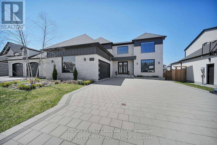 London South (south B), ON N6K0J2,1741 UPPER WEST AVENUE