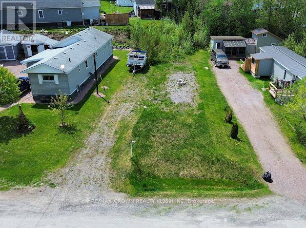 Temagami, ON P0H2H0,7 HILLCREST DRIVE