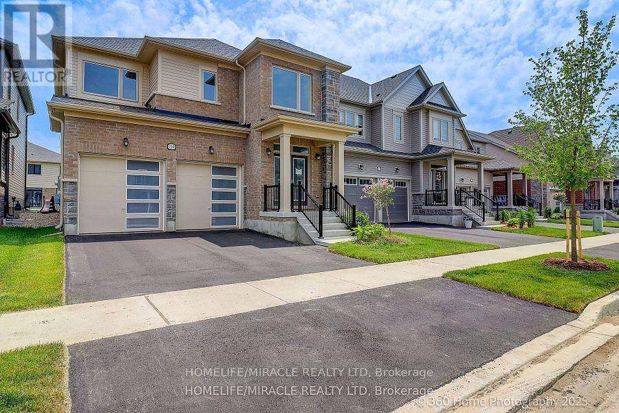 Centre Wellington (fergus), ON N1M0J8,159 REA DRIVE
