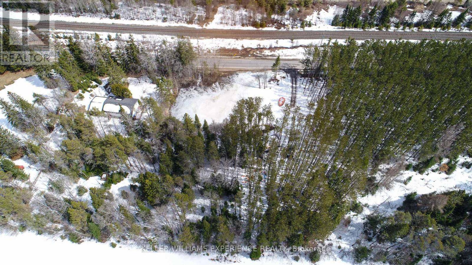 Huntsville (chaffey), ON P1H2J4,1318 OLD NORTH ROAD