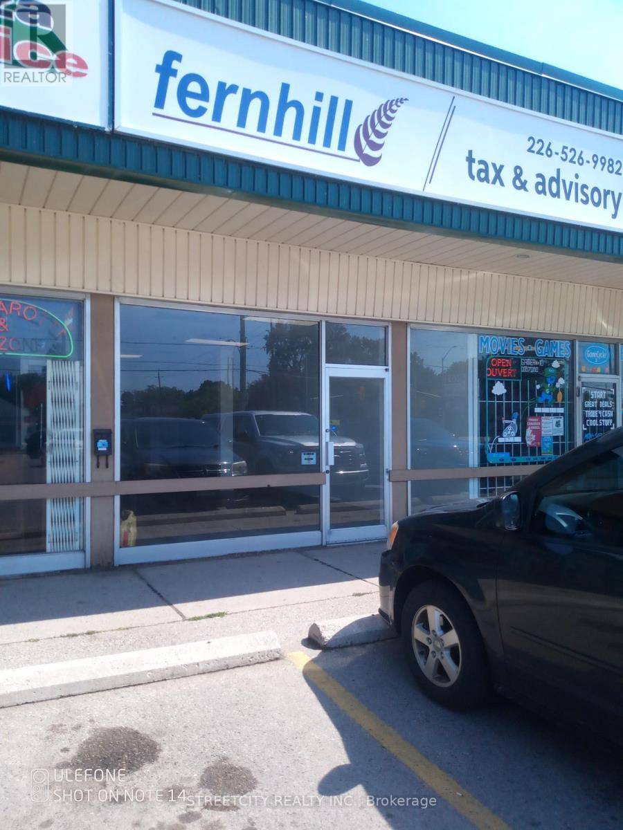 London East (east O), ON N5W6H2,972 Hamilton RD #16