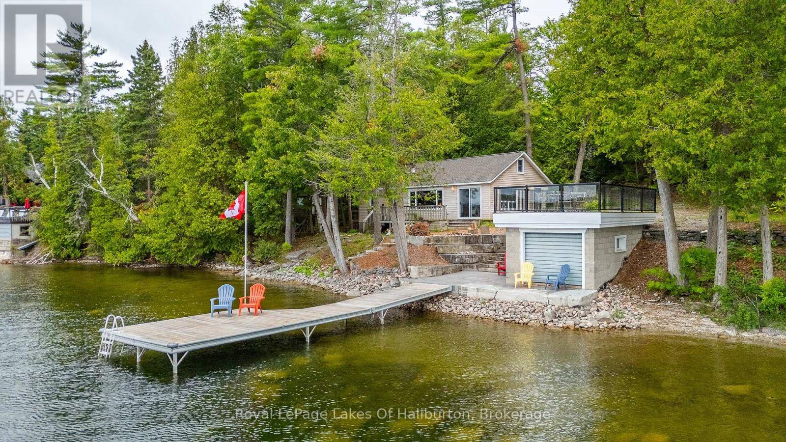 Kawartha Lakes (somerville), ON K0M1K0,10 GRIFFIN DRIVE