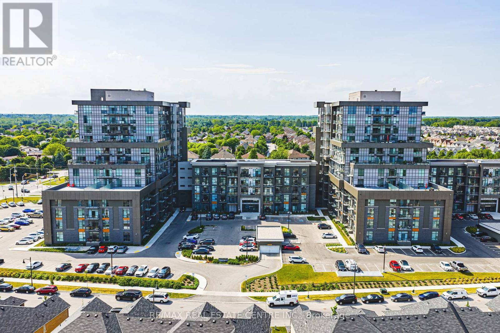 Hamilton (waterdown), ON L0R2H8,450 Dundas ST East #1213