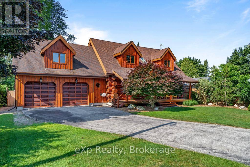 Saugeen Shores, ON N0H2L0,271 BAY STREET