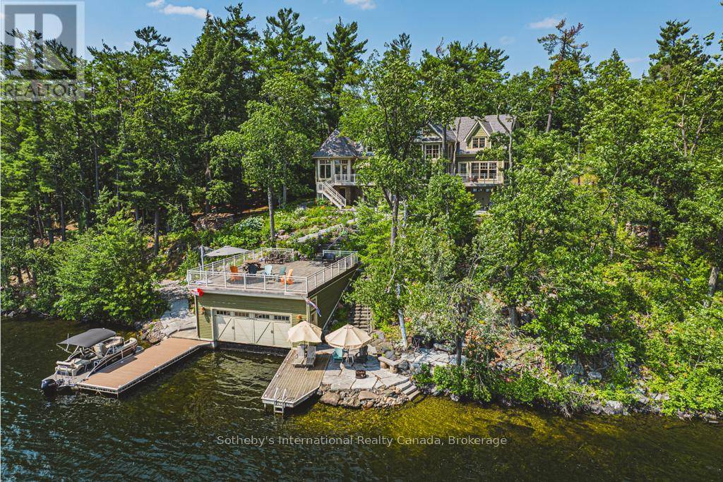 North Kawartha, ON K0L3E0,2755, 2760 CASEMENT ISLAND