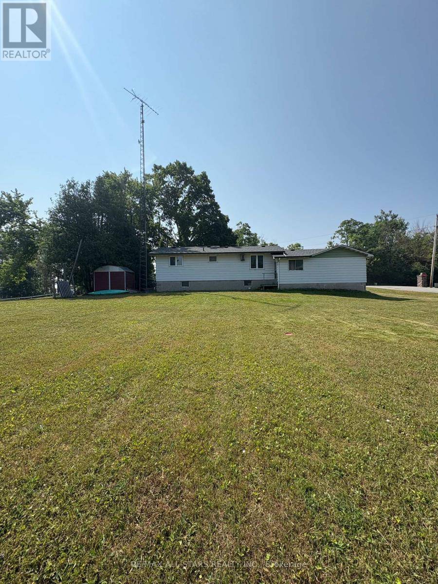 Kawartha Lakes (lindsay), ON K9V4R1,309 KENREI ROAD