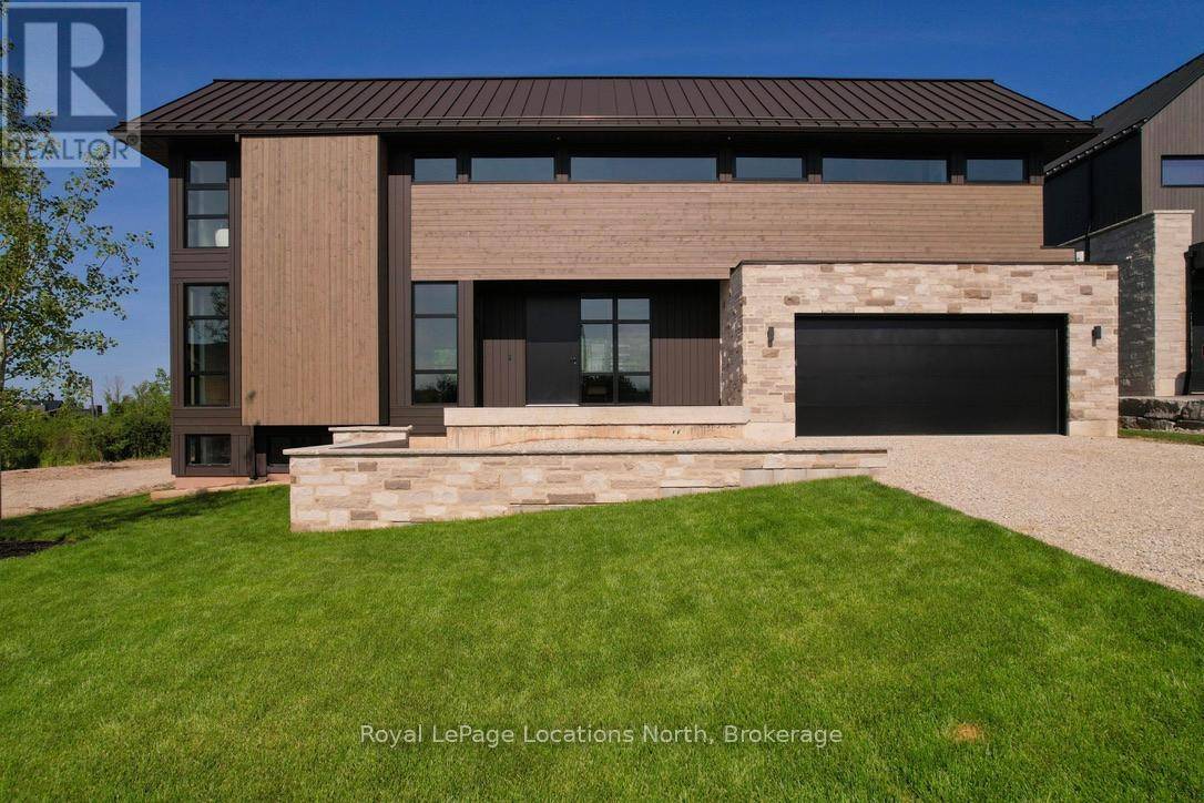 Blue Mountains, ON N0H1J0,104 MARYWARD CRESCENT