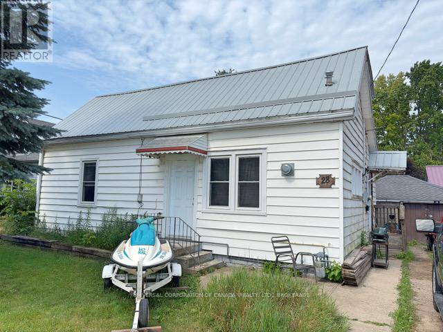 Aylmer, ON N5H1X4,28 VICTORIA STREET S