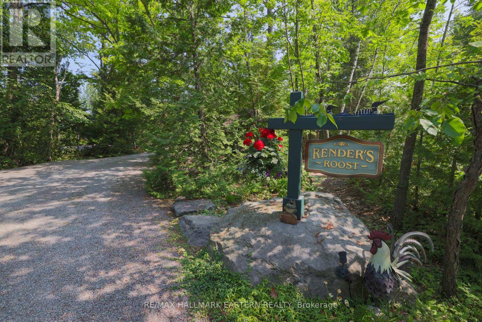 Douro-dummer, ON K0L2H0,538 RISHOR AVENUE