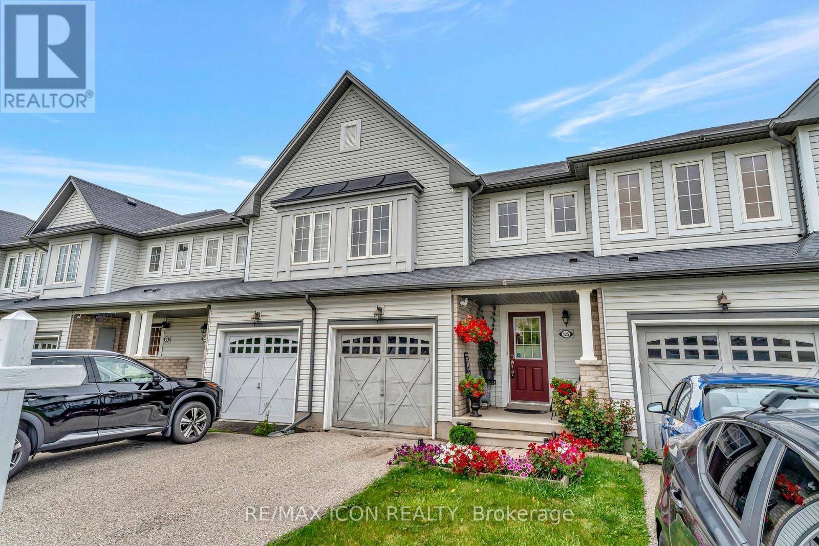 Cambridge, ON N1P1J6,125 BLOOMINGTON DRIVE