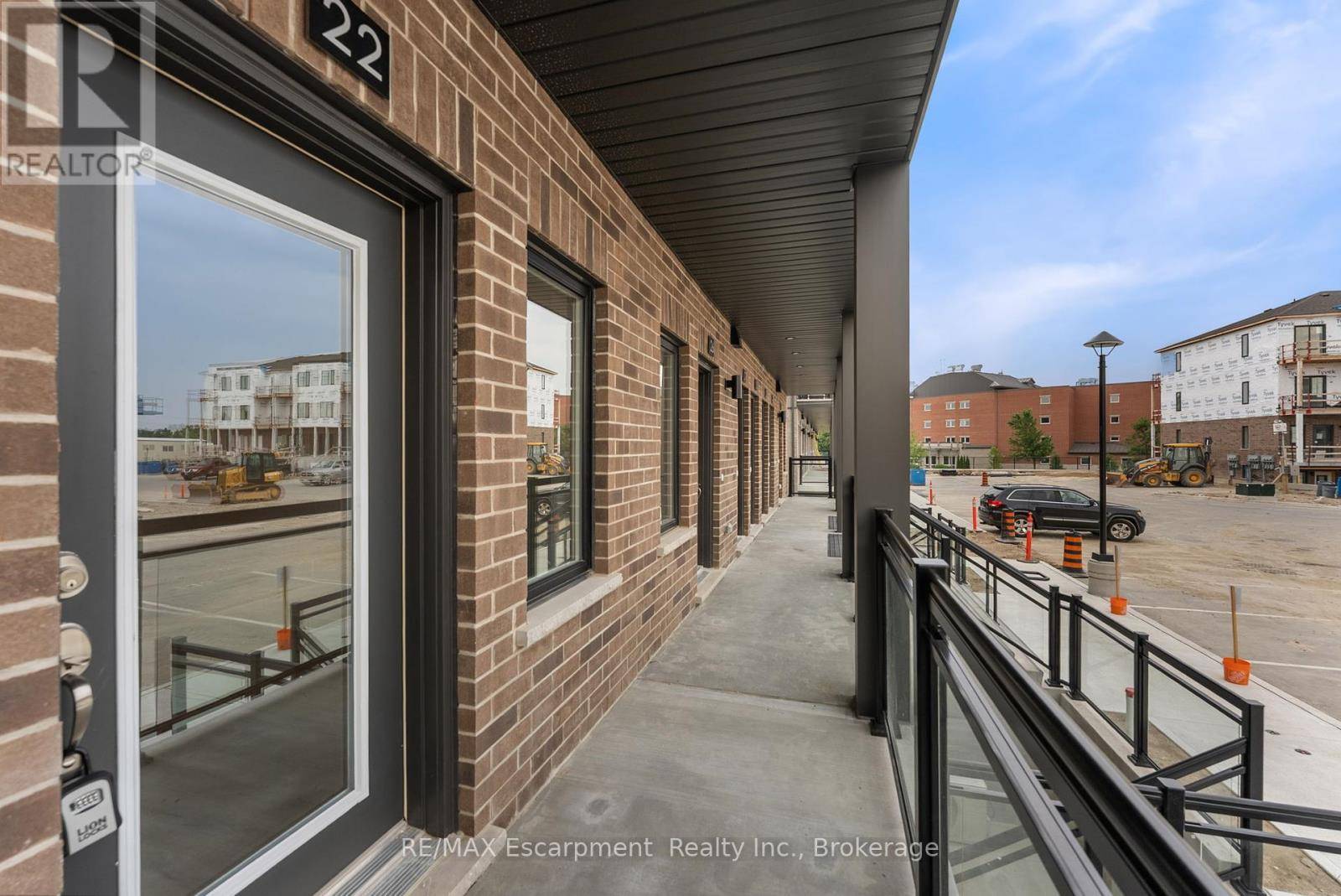 Centre Wellington (fergus), ON N1M2W3,940 St. David ST North #22