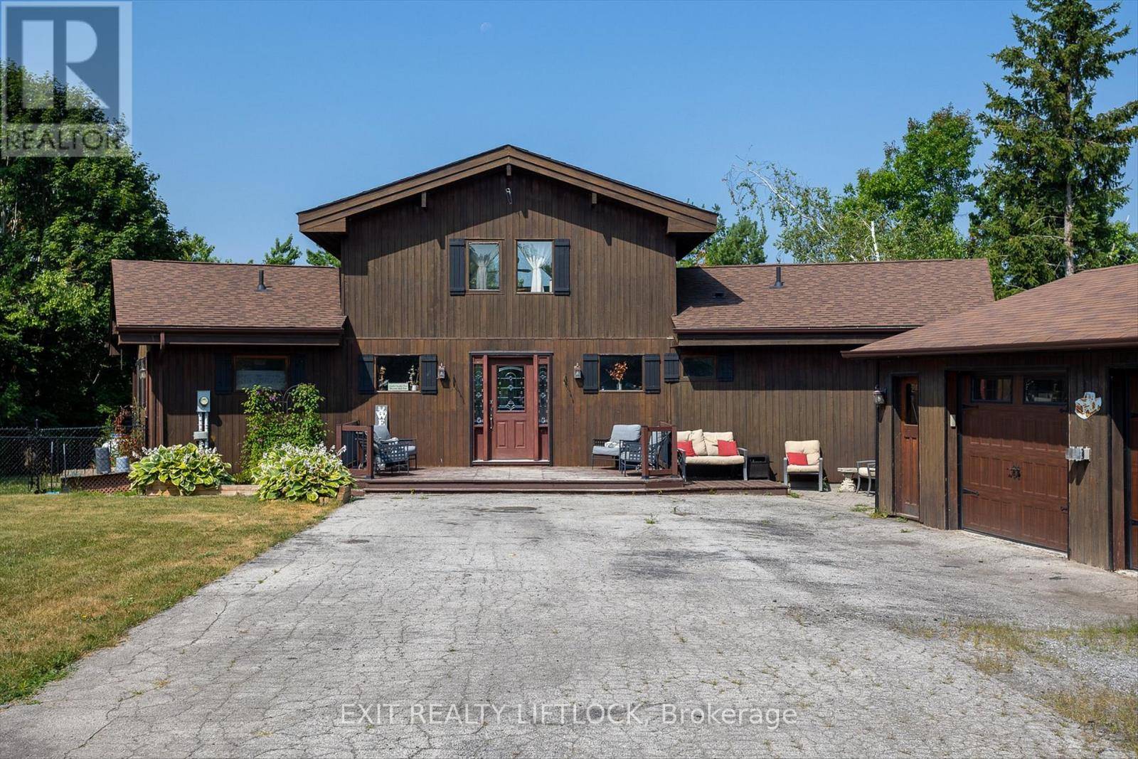 Kawartha Lakes (fenelon), ON K9V4R6,25 BALSAM ROAD