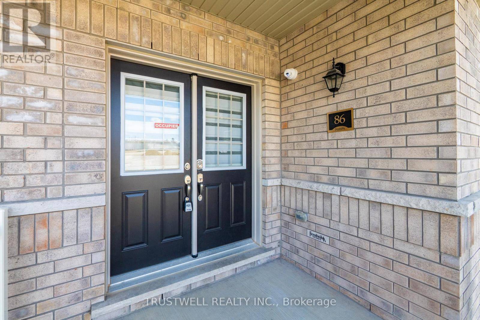 Brant (paris), ON N0E1N0,86 GILHAM WAY