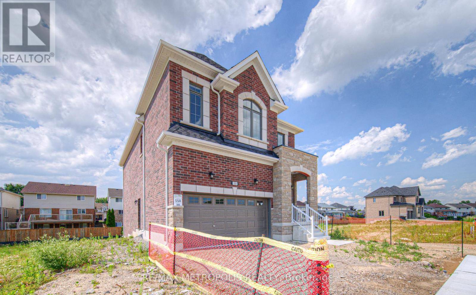 Cambridge, ON N1T0H1,100 MOSS DRIVE