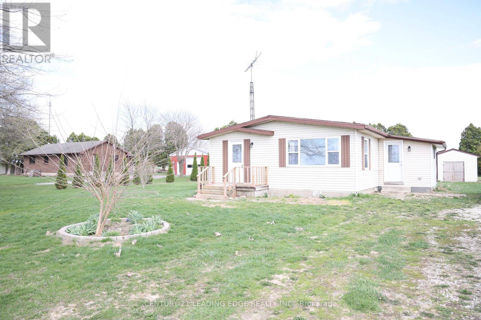 Chatham-kent (dresden), ON N0P2M0,29133 CENTRE SIDE ROAD