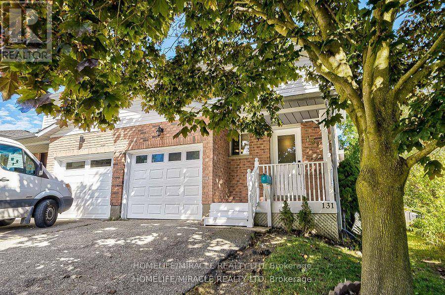 Cambridge, ON N3C4B2,131 POPLAR DRIVE