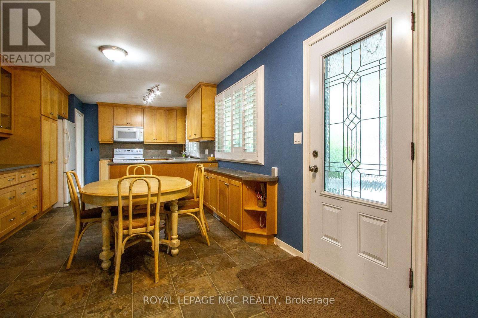 Niagara Falls (morrison), ON L2E6J8,4204 LINWOOD CRESCENT
