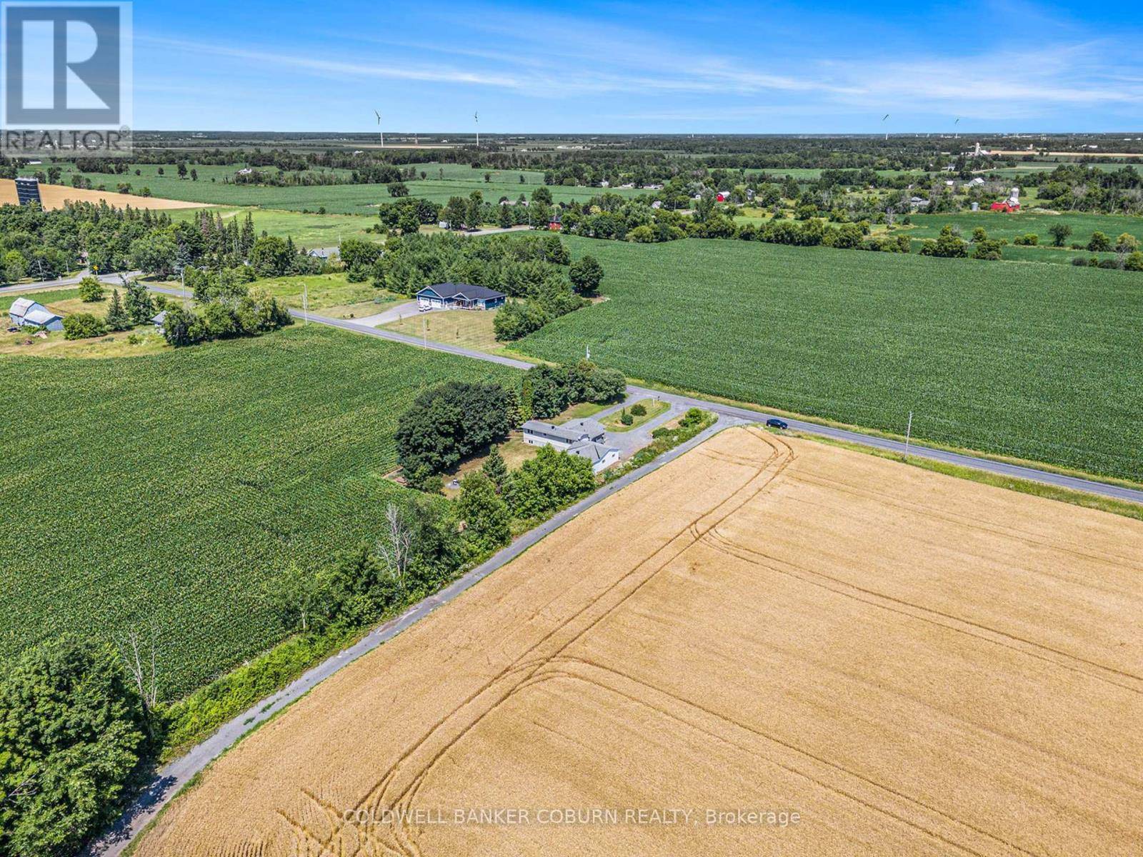 North Dundas, ON K0A1R0,1560 MCLAUGHLIN ROAD