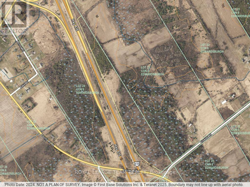 Edwardsburgh/cardinal, ON K0E1X0,2328 CROWDER ROAD