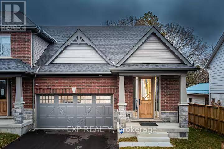 Cobourg, ON K9A3T7,438E ORCHARD AVENUE