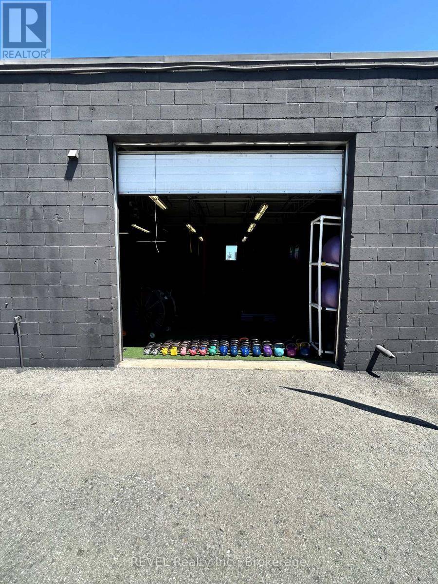 Thorold (thorold Downtown), ON L2V1Y3,106 ORMOND ST South #3