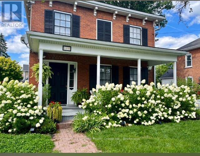 Belleville (thurlow Ward), ON K8P1J6,110 BRIDGE STREET W