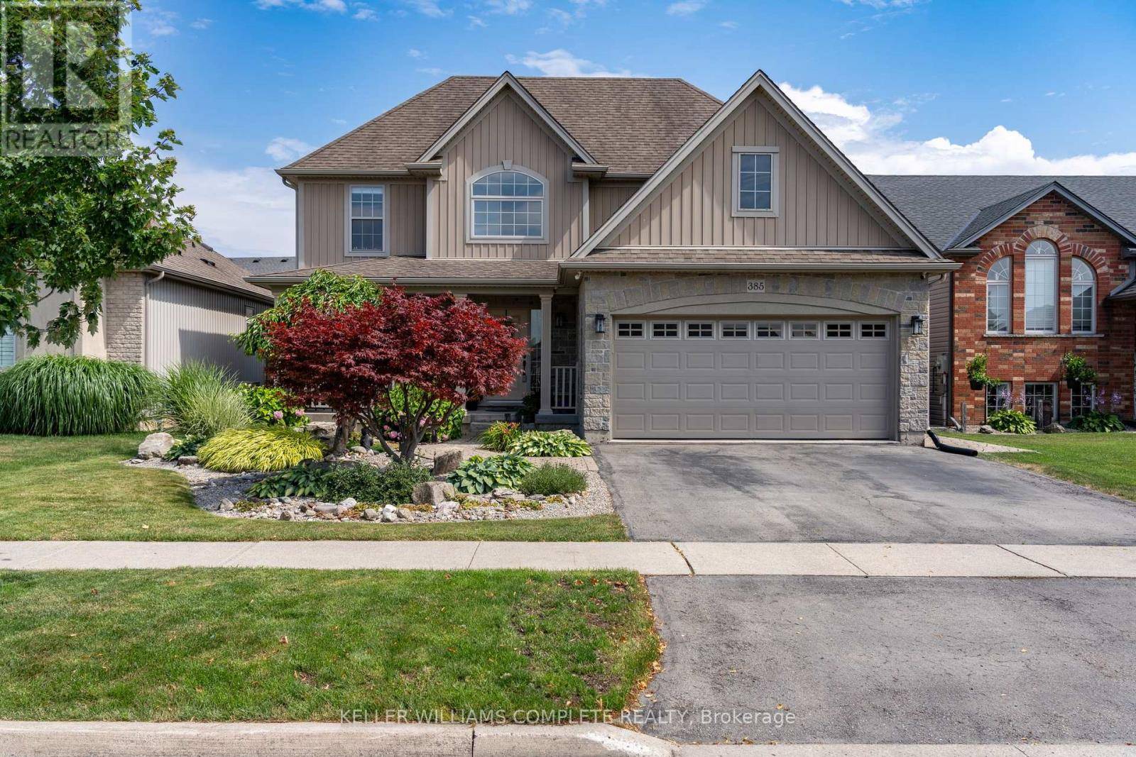Fort Erie (lakeshore), ON L2A6T6,385 JORDYN DRIVE