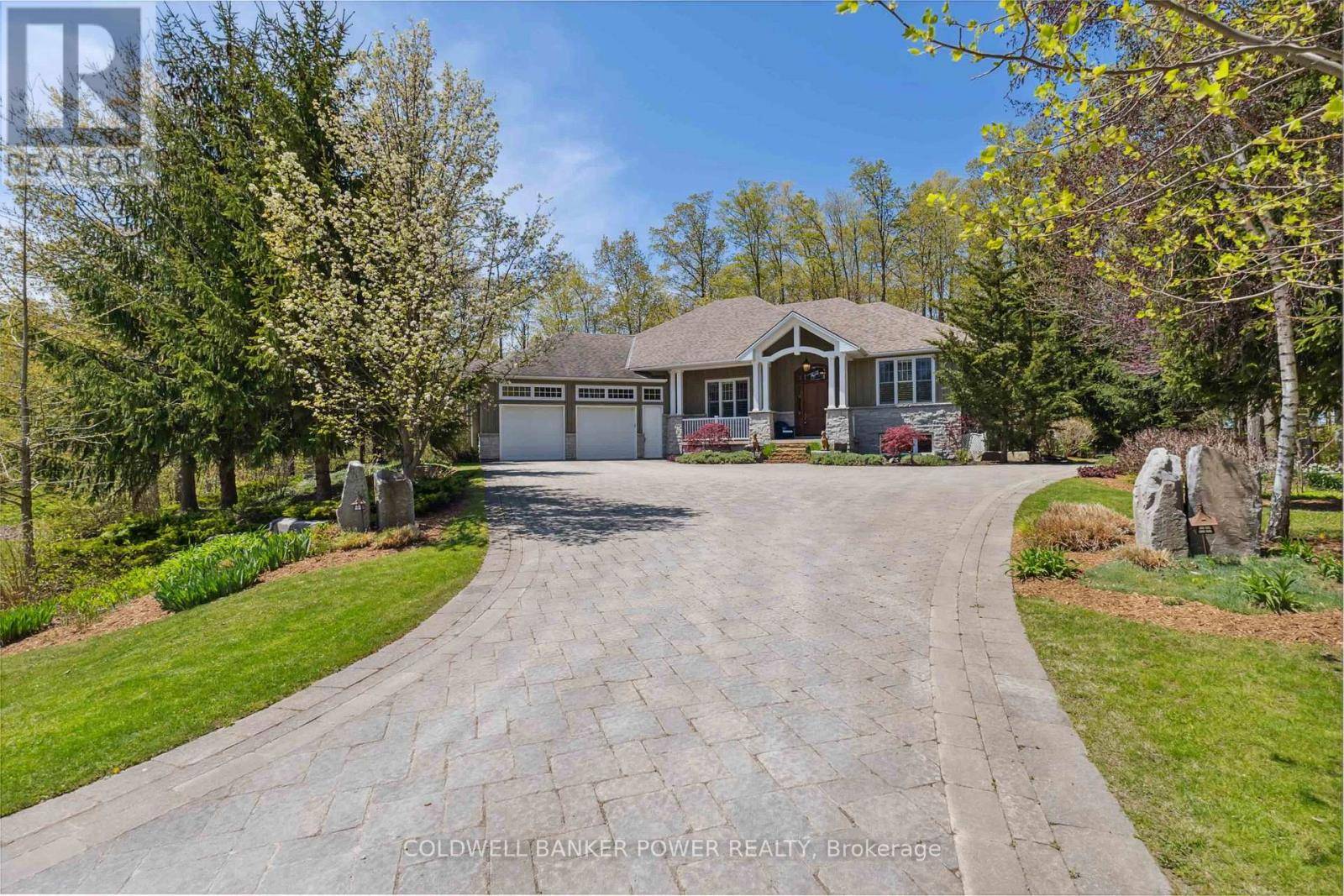 Bluewater (stanley), ON N0M1G0,75331 MAXOBEL ROAD