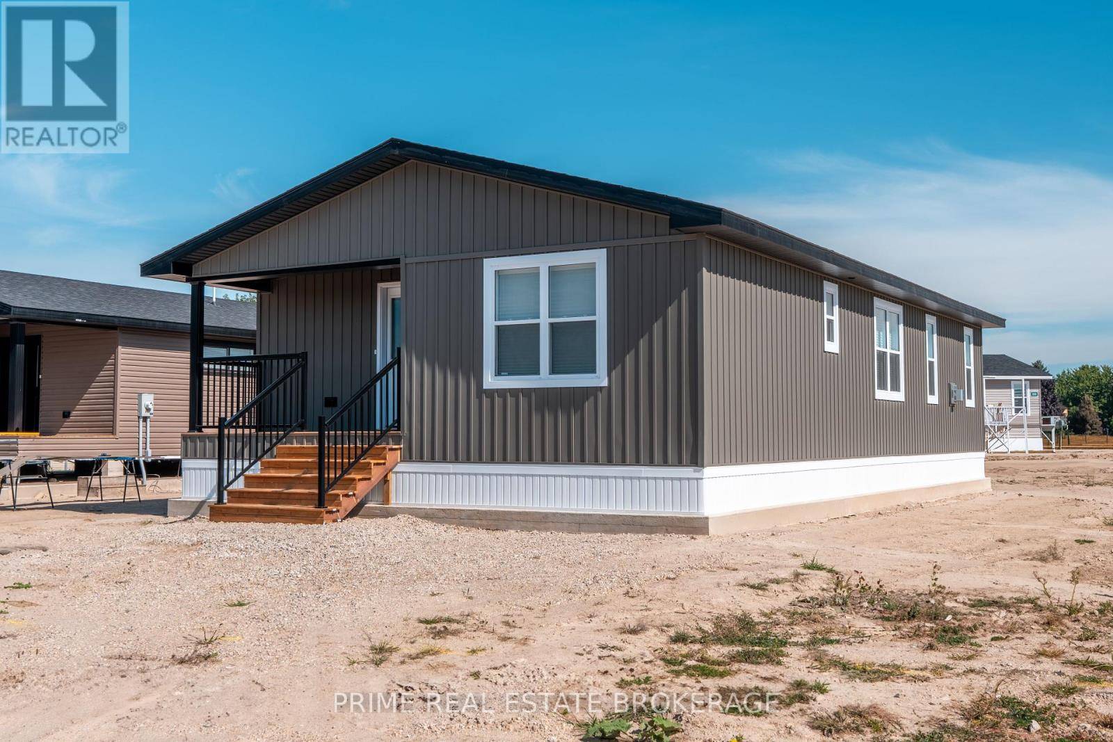 North Perth (elma), ON N4W3G8,215 Carolynn WAY #Lot 8