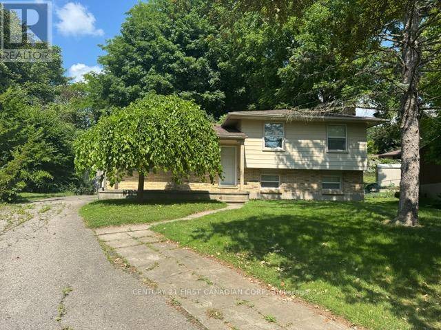 London North (north K), ON N6G1L3,436 RIPPLETON COURT