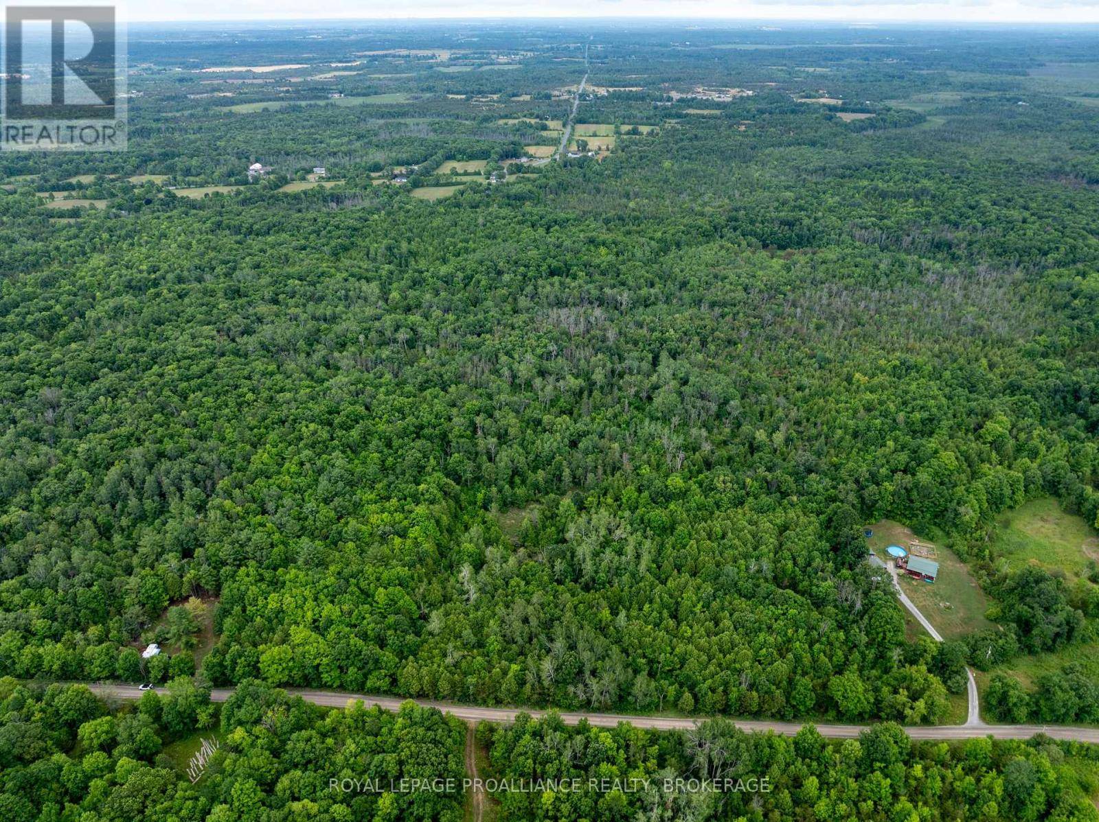 Greater Napanee (greater Napanee), ON K0K2L0,PT LT 14 HENDERSON ROAD