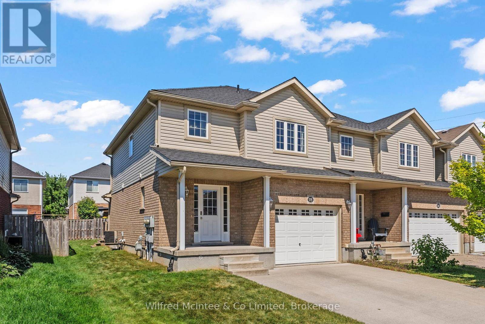 Woolwich, ON N3B3P5,18 POFFENROTH PATH