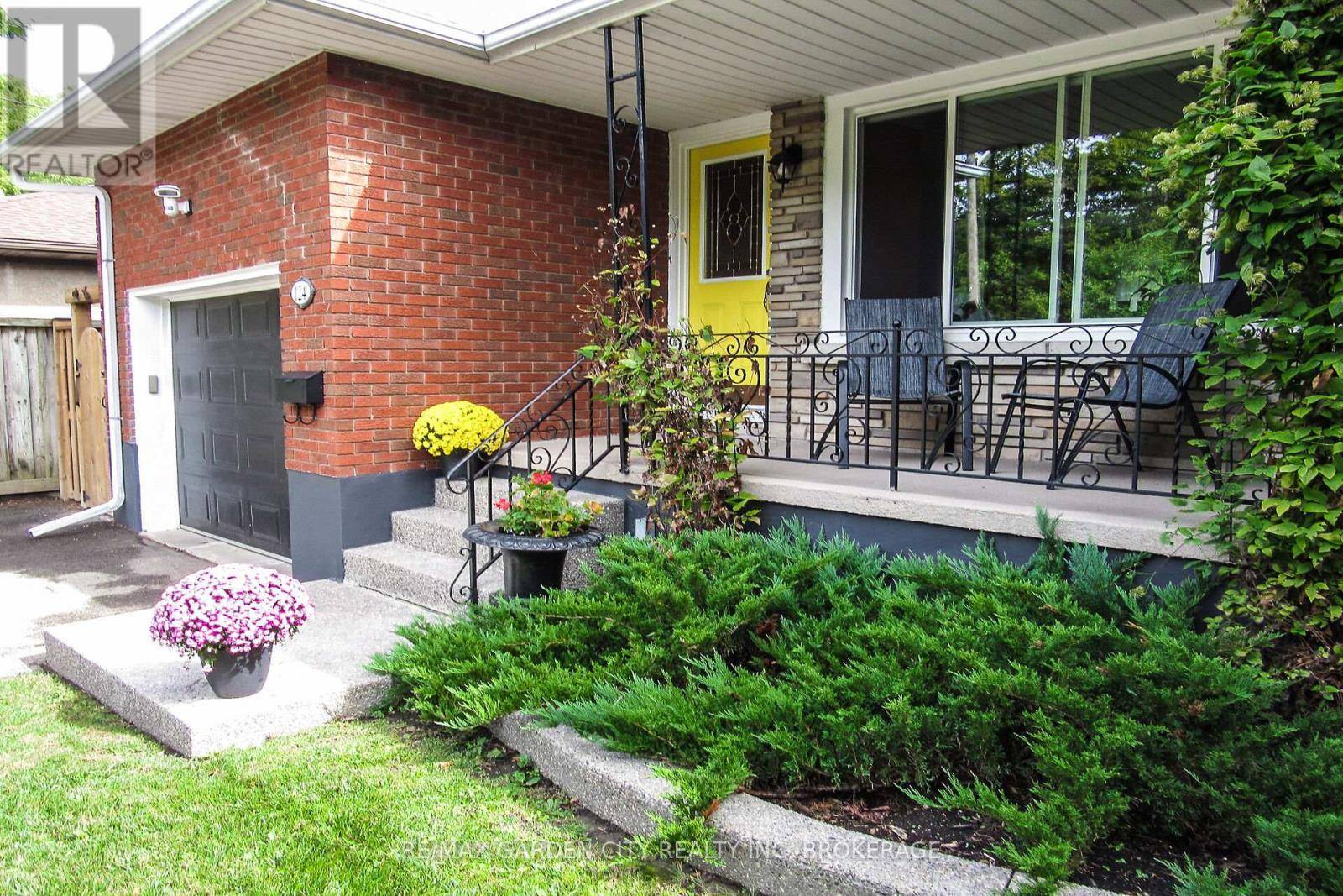 Welland (prince Charles), ON L3C1A9,124 GADSBY AVENUE