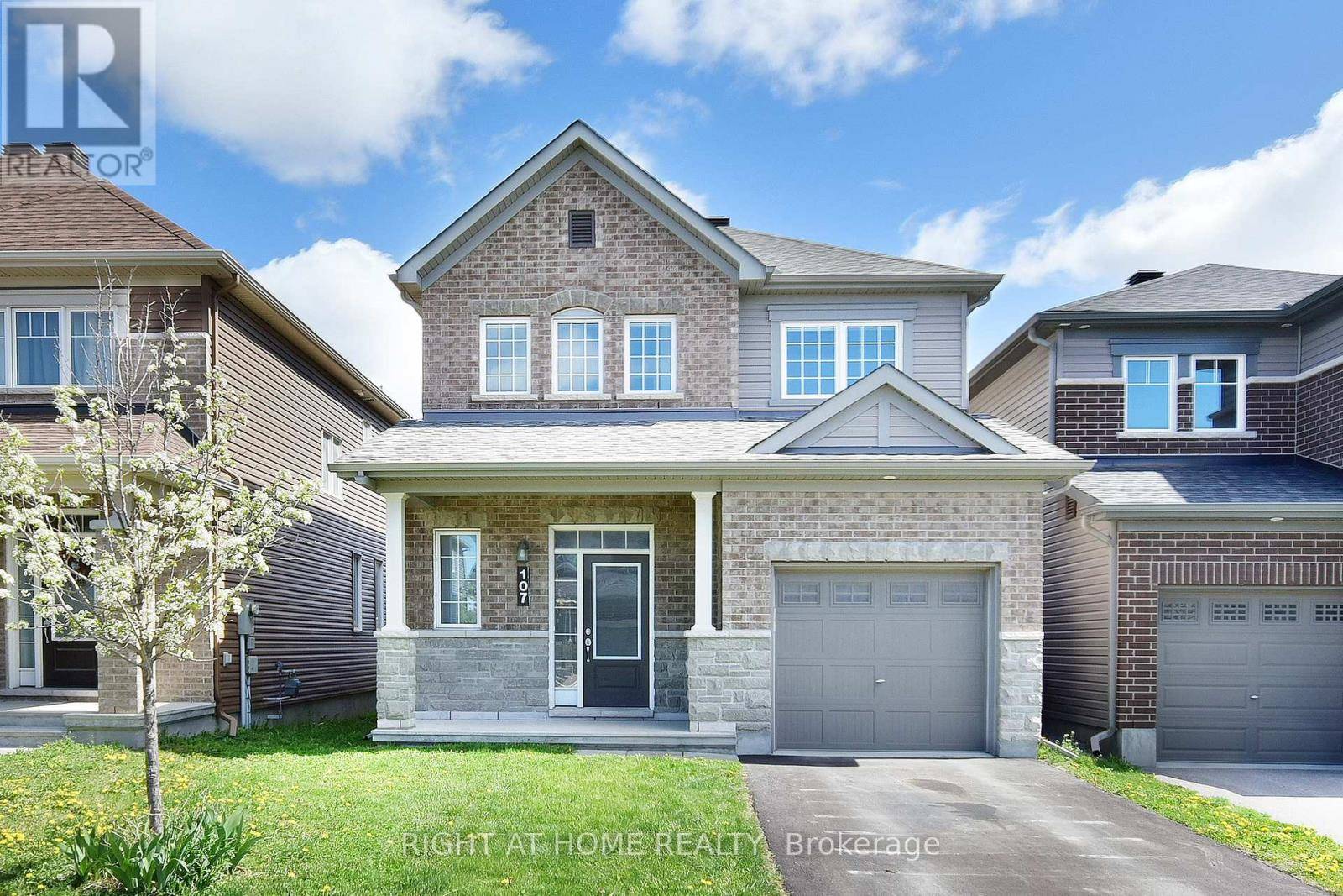 Ottawa, ON K2T0K6,107 WESTOVER CRESCENT