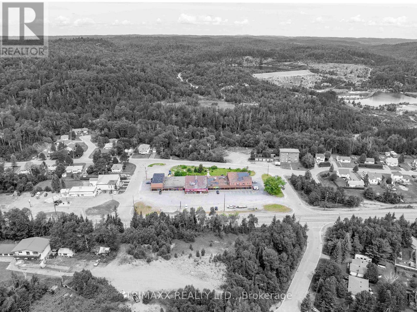 Greater Sudbury (onaping Falls), ON P0M2R0,6 Regional RD ##7,#8,#9