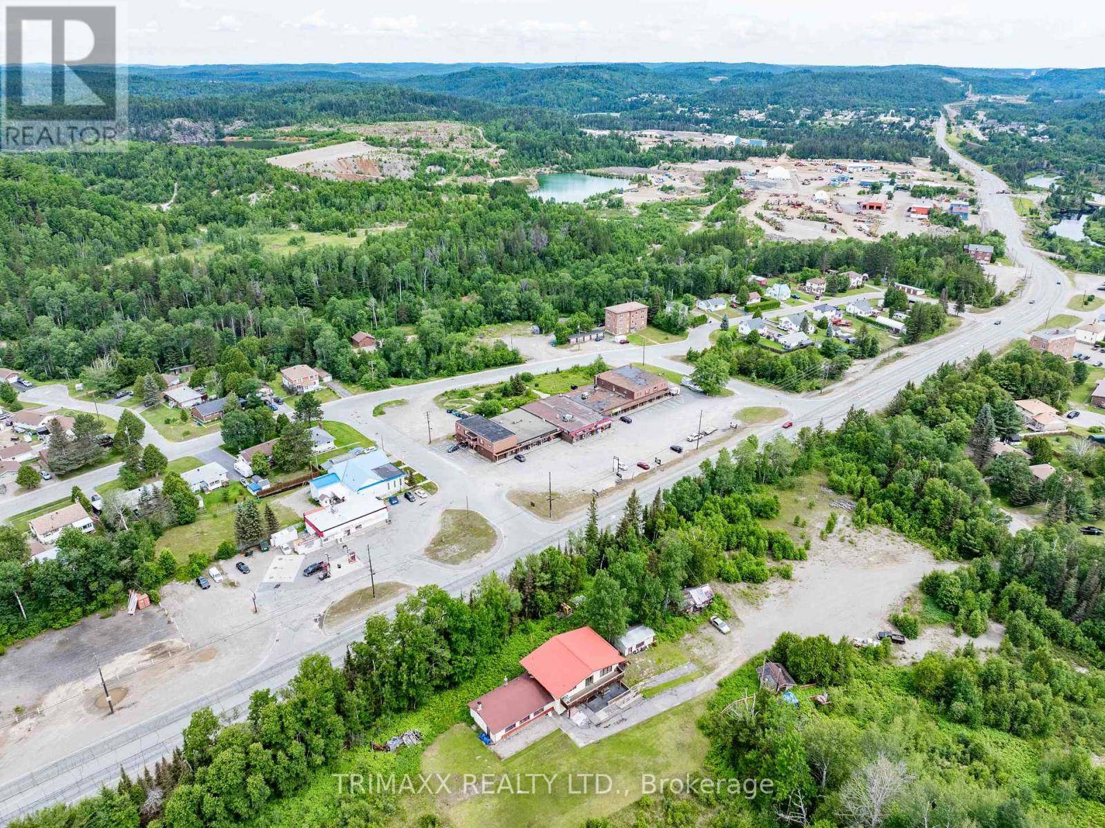 Greater Sudbury (onaping Falls), ON P0M2R0,6 Regional RD ##7,#8,#9