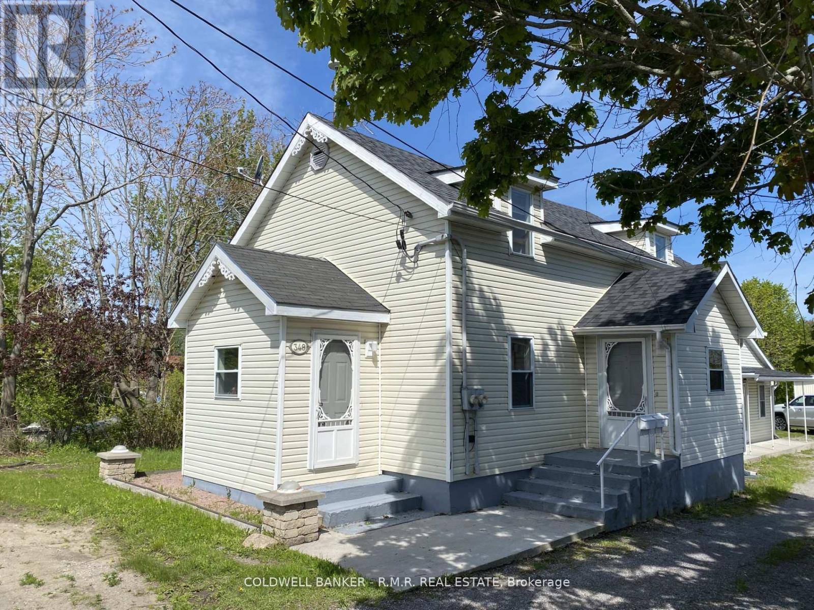 Cobourg, ON K9A2J1,348 UNIVERSITY AVENUE W
