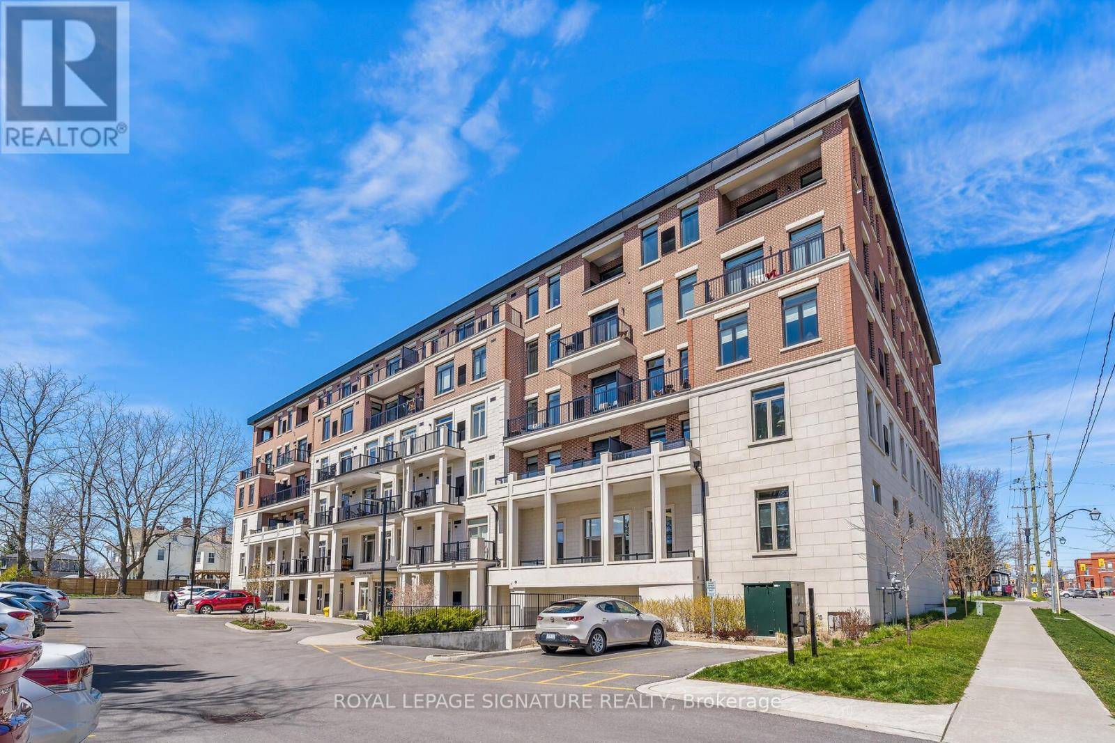 Cobourg, ON K9A0J6,135 Orr ST #311