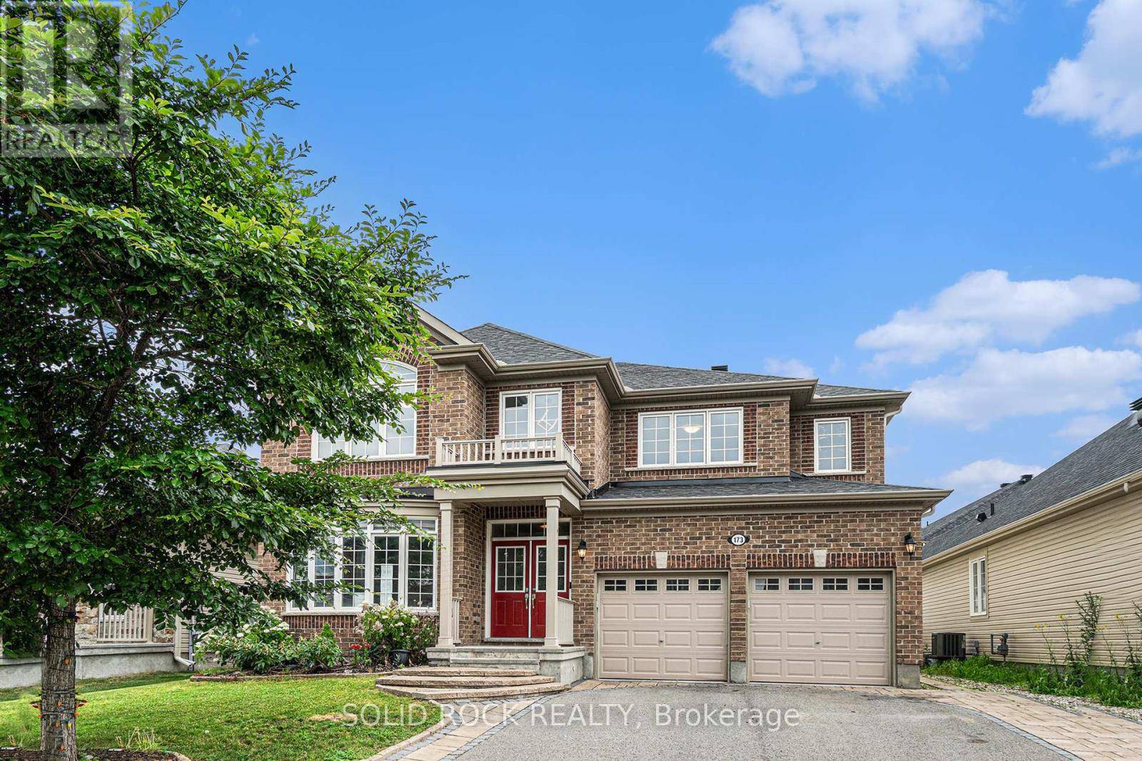 Ottawa, ON K2J5Z9,173 CULLODEN CRESCENT