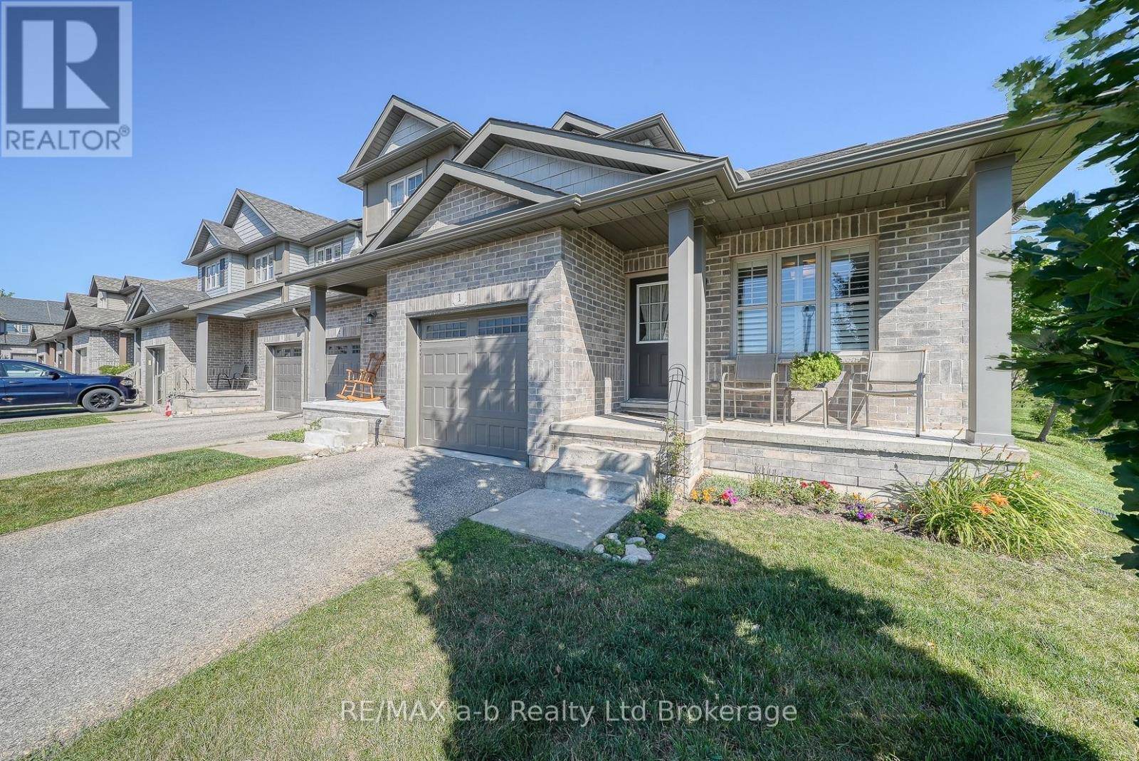 Ingersoll (ingersoll - North), ON N5C0B9,175 Ingersoll ST #1